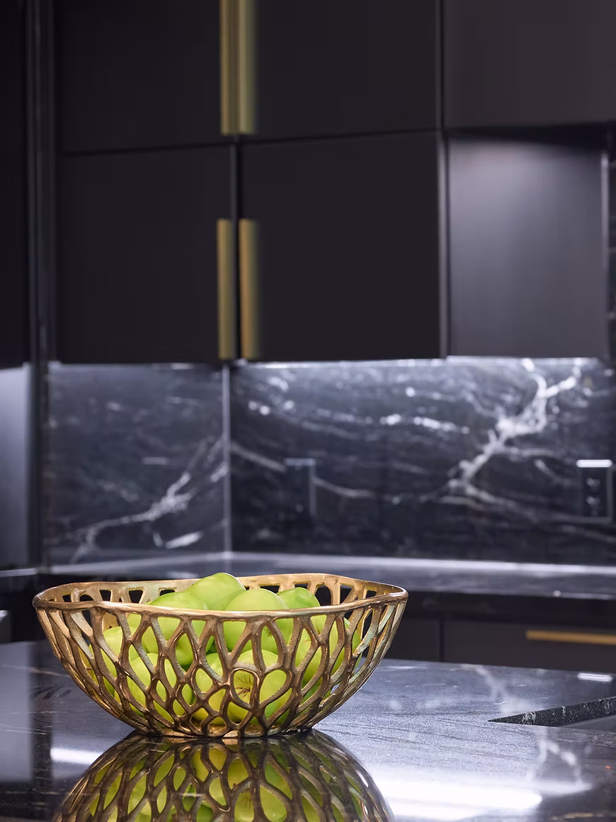 Quartzite Countertop