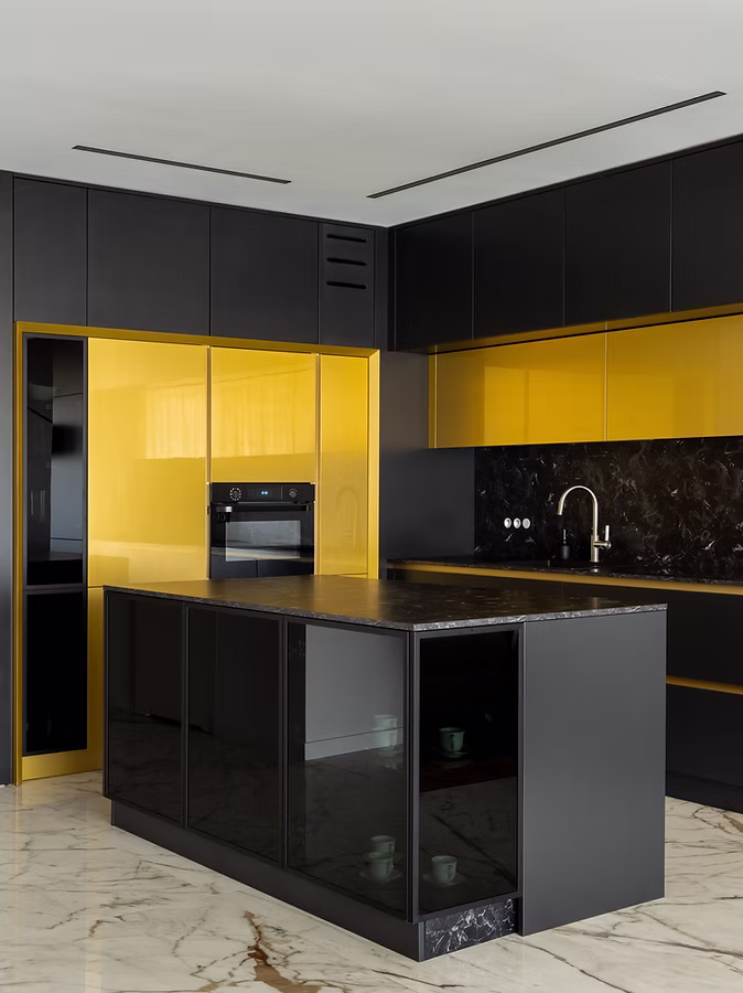Quartz Countertop