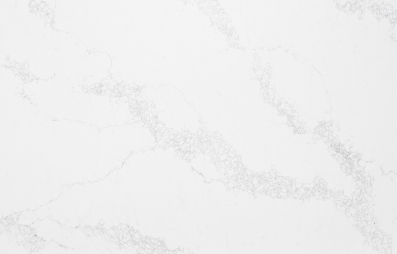 Quartz Slab Statuario Nuvola in Colorado