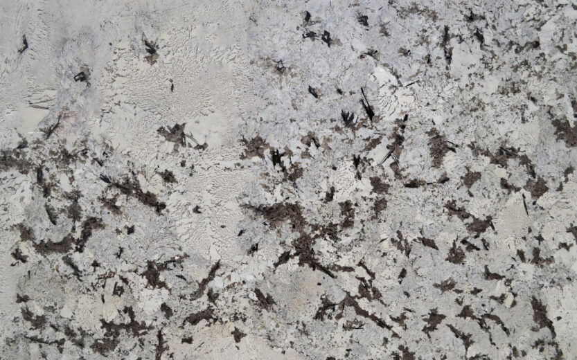 Granite Slab in Colorado
