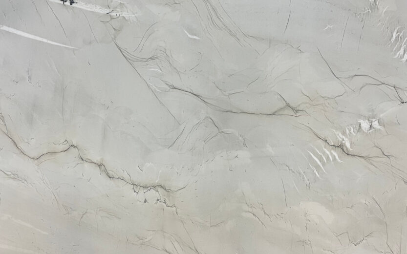 Quartzite Slab SILVER MACAUBAS in Colorado