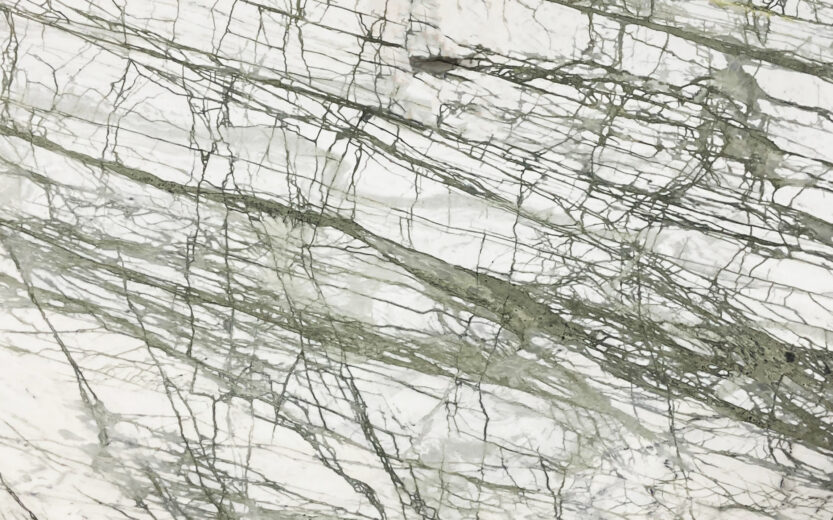 Marble Slab CALACATTA VERDE VENATO in Colorado