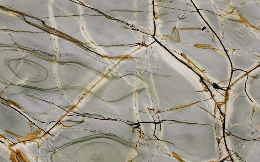 Quartzite Slab BLUE MARINE in Colorado