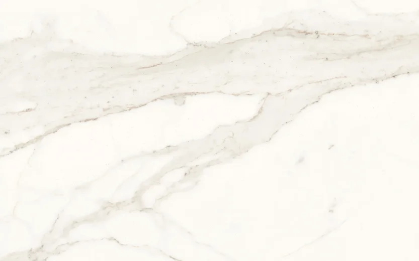 Porcelain Slab Calacatta Super White in Colorado