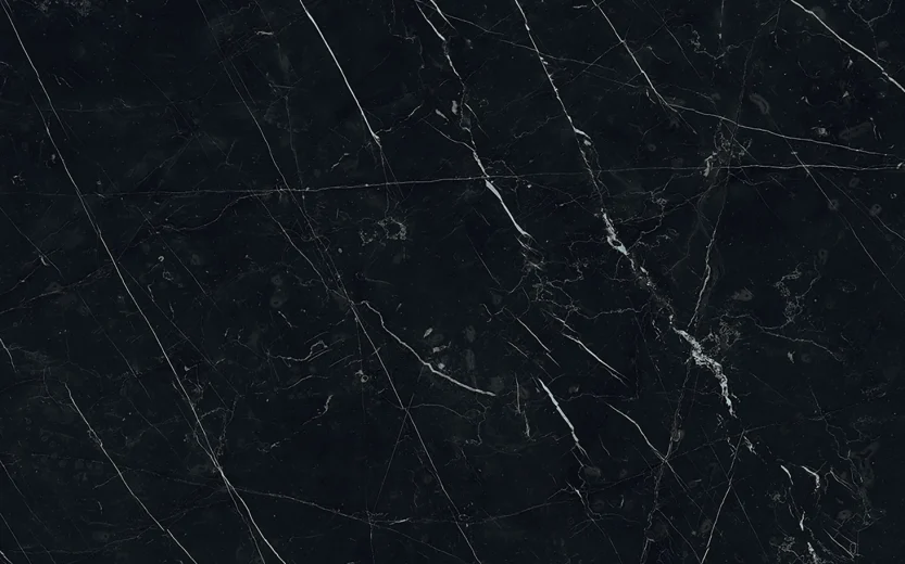 Porcelain Slab Nero Marquina in Colorado