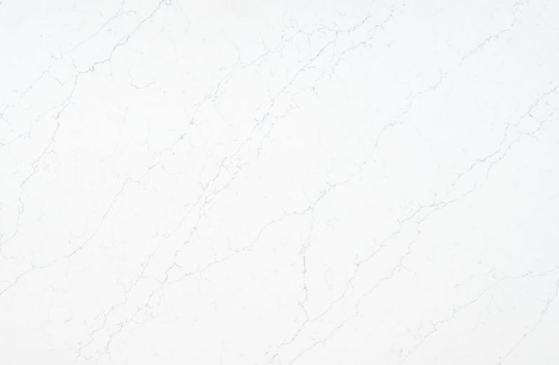 Quartz Slab Avenza White in Colorado